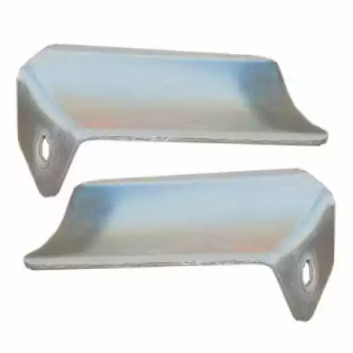 King Kutter S-400 and S-500 Seeder Shutters Pair 509001 - Parts & Repair