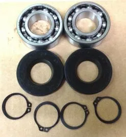 King Kutter Spindle Unit Bearing Kit 555009 - Parts & Repair