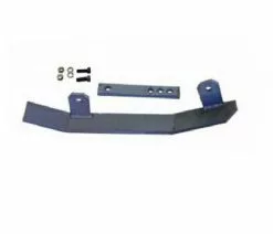 King Kutter Right Hand Tiller Skid Shoe Kit 505057 - Tillage