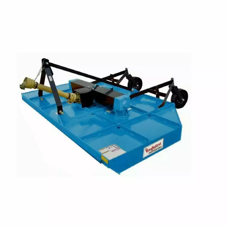 King Kutter 10' Professional Kutter, Blue - 233-120-CG-BP - Parts & Repair 1 King Kutter 10' Professional Kutter, Blue - 233-120-CG-BP - Parts & Repair