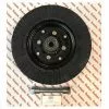 King Kutter Heavy Duty Kutter Tire and Rim 501000 - Parts & Repair