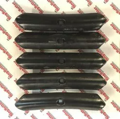 King Kutter Arena Renovator/ Field Cultivator Tine Point Pkg. (5) 502502 - Parts & Repair