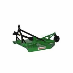 King Kutter 6' Lift Type Rotary Kutter with 60 HP Gearbox, Green - L-72-60-P6-JK - Rotary Mower Parts