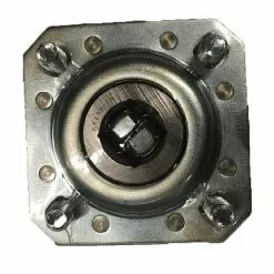 King Kutter Sealed Disc Bearing Assembly 504125 - Parts & Repair