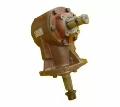 King Kutter 40HP Gearbox 1:1.47 250001 184005 - Parts & Repair