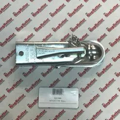 King Kutter Hitch Ball 1-7/8 Inch 195169 - Parts & Repair