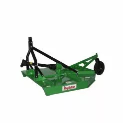 King Kutter 6' Rotary Lift Kutter with 40 HP Gearbox, Green - L-72-40-P6-JK - Rotary Mower Parts