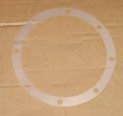 King Kutter Input Housing Gasket 60 and 80 HP Gearbox 124133