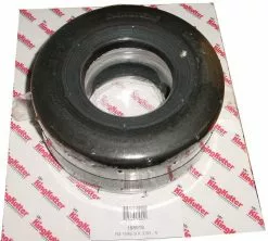 King Kutter Finish Mower Tire 9 inch x 3.50 x 4 inch 168018 - Finish Mower Parts