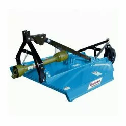 King Kutter, Blue - 5' Flex Hitch Rotary Kutter, Blue - L-60-40-P-FH-BP - Parts & Repair