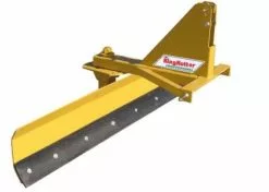King Kutter 8' Professional PRB Series Rear Blade, Yellow - PRB-96-Y - Rear Blades