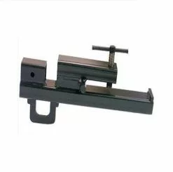 King Kutter Skid Steer Receiver Hitch - SS-RH-ZK - Equipment