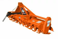 King Kutter 7' Gear Driven Tiller, Orange - TG-84-OK - Accessories