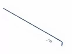 King Kutter 5 Foot Tail Rod Assembly 505016 - Parts & Repair