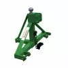 King Kutter 3 Point Trailer Mover with 2 5/16" Ball, Green - TM-GN-JK - Parts & Repair