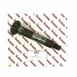 King Kutter Tiller Top Gearbox Pinion Shaft 13 Teeth 902325 - Parts & Repair