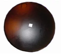 King Kutter 18inch Plain Disc Blade 189118 - Disc Blades