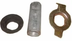 King Kutter Lower Agitator Kit 509000 - Parts & Repair