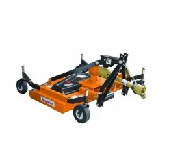 King Kutter 60" Rear Discharge Finish Mower RFM-60-OK - Finish Mowers