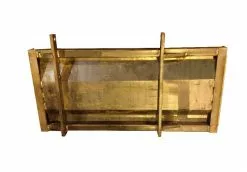 King Kutter Frame Assembly 4 Foot 402039 - Parts & Repair