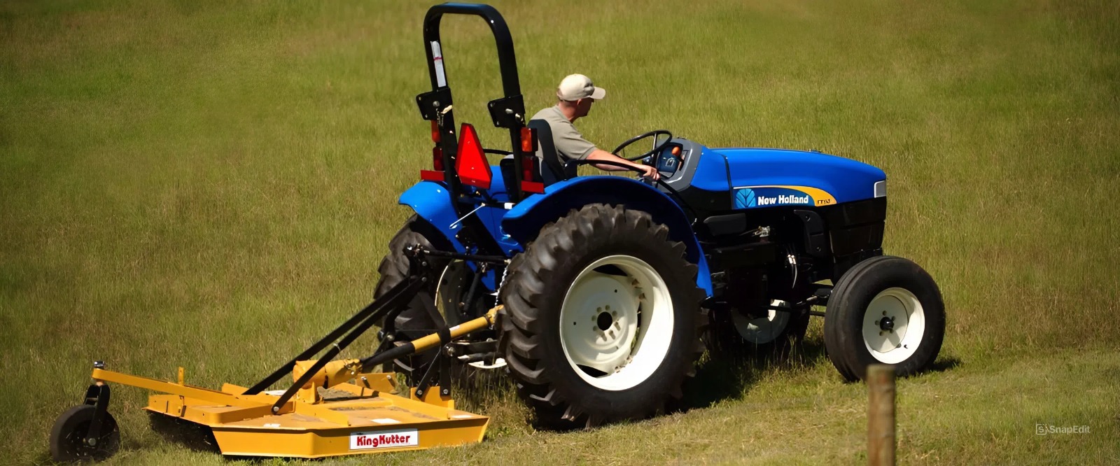 King Kutter Equipment Shop -King Kutter Equipment Shop snapedit 1754734318410